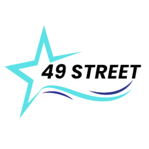 49 Street